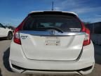 2018 Honda FIT EX