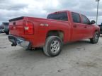 2008 Chevrolet Silverado K1500