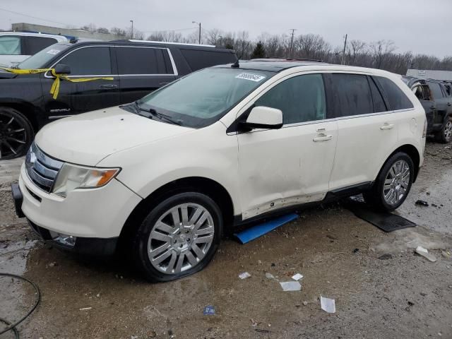 2008 Ford Edge Limited