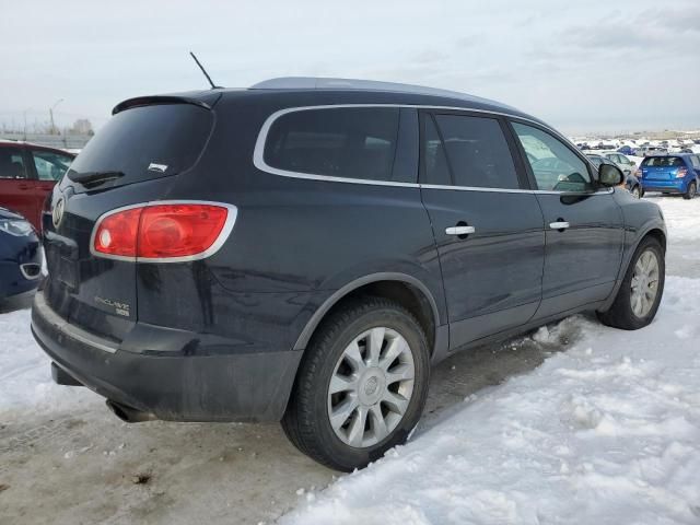 2010 Buick Enclave CXL