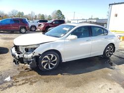 Run And Drives Cars for sale at auction: 2016 Honda Accord EXL