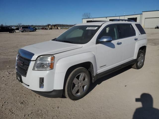 2013 GMC Terrain SLT