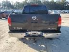 2011 Nissan Titan S