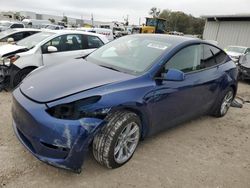 Carros con verificación Run & Drive a la venta en subasta: 2024 Tesla Model Y