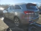 2016 KIA Sorento SX