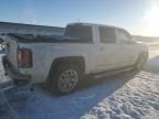 2018 GMC Sierra K1500 SLT