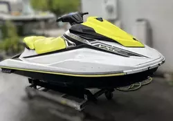 Yamaha Vehiculos salvage en venta: 2020 Yamaha Jetski