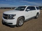 2016 Chevrolet Suburban C1500 LT