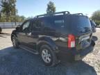 2009 Nissan Pathfinder S