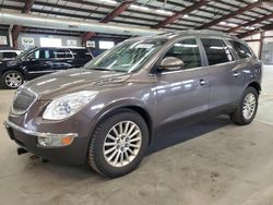 Buick Vehiculos salvage en venta: 2012 Buick Enclave