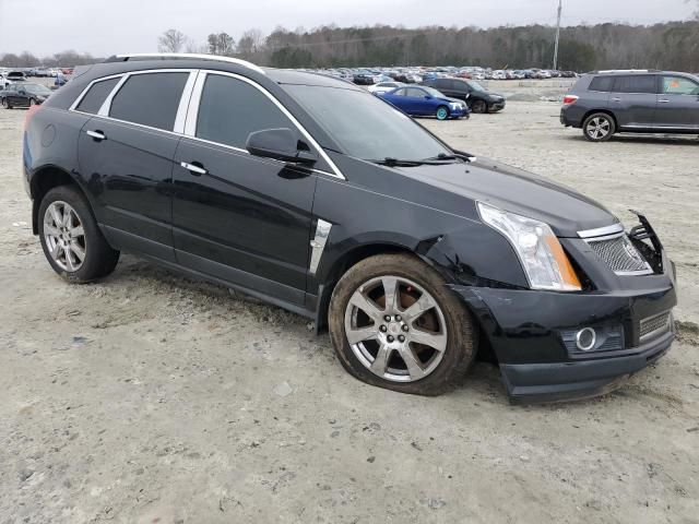 2012 Cadillac SRX Performance Collection