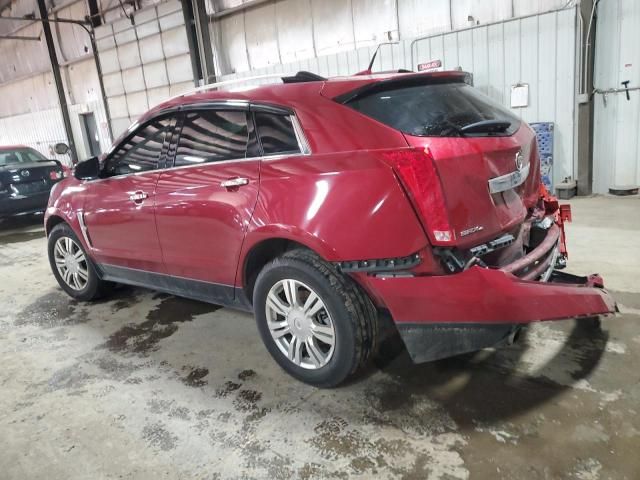 2011 Cadillac SRX Luxury Collection