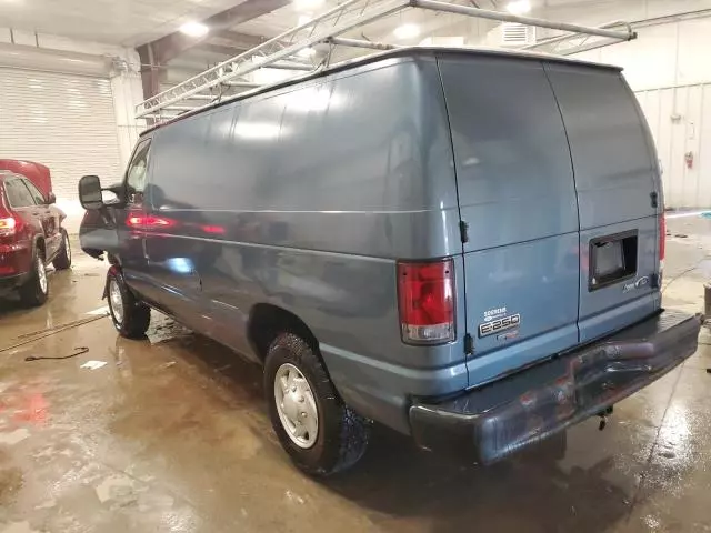 2013 Ford Econoline E250 Van