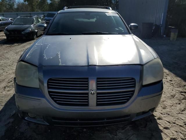 2007 Dodge Magnum SXT