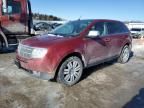 2008 Lincoln MKX