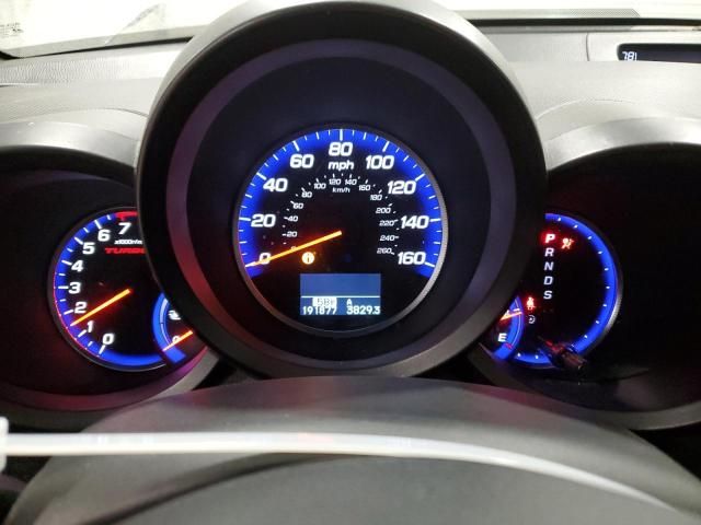 2007 Acura RDX Technology