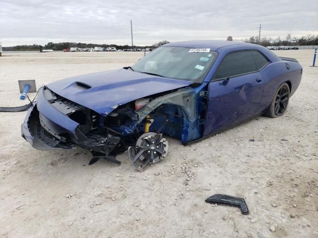 2021 Dodge Challenger GT