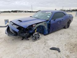 2021 Dodge Challenger GT en venta en New Braunfels, TX