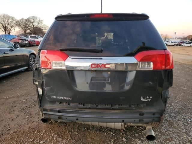 2013 GMC Terrain SLT