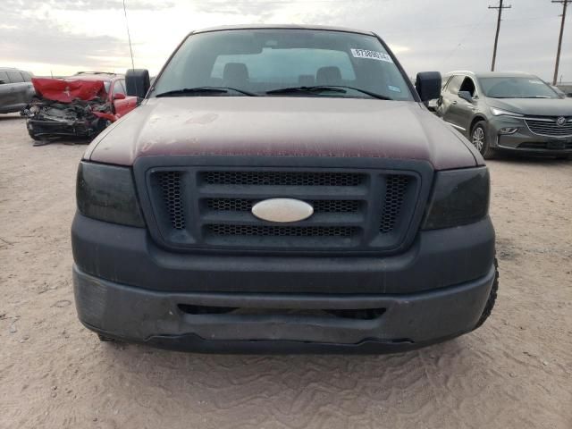 2006 Ford F150