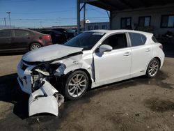 2013 Lexus CT 200 en venta en Los Angeles, CA