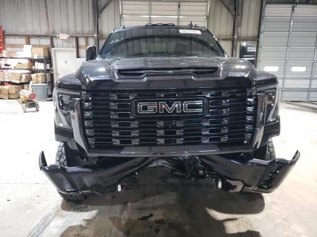 2024 GMC Sierra K3500 Denali Ultimate