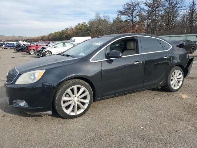 2012 Buick Verano