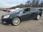 2012 Buick Verano