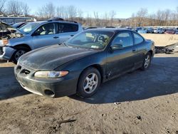 Pontiac Vehiculos salvage en venta: 1998 Pontiac Grand Prix GT