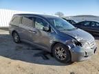 2011 Honda Odyssey EXL