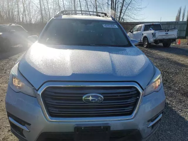 2020 Subaru Ascent Premium