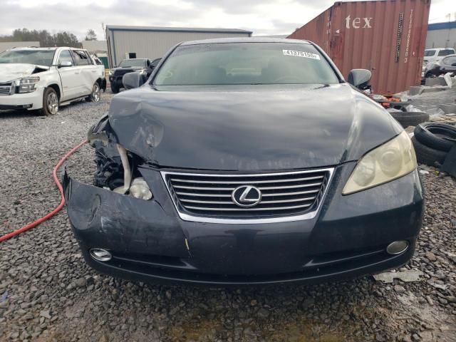 2007 Lexus ES 350