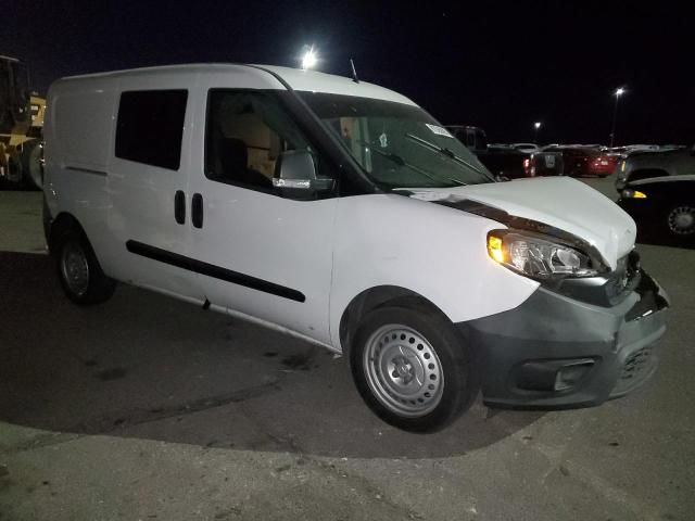 2019 Dodge RAM Promaster City