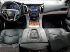 2017 Cadillac Escalade ESV Luxury