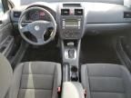 2007 Volkswagen Rabbit