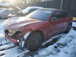 2024 Ford Mustang MACH-E Premium en venta en Waldorf, MD