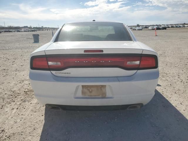 2013 Dodge Charger SE