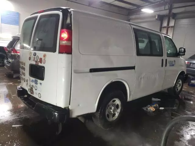 2008 Chevrolet Express G1500