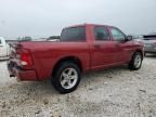 2012 Dodge RAM 1500 ST