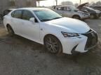 2017 Lexus GS 350 Base