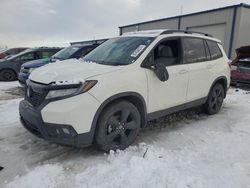 2019 Honda Passport Elite en venta en Wayland, MI