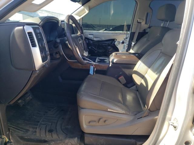 2015 GMC Sierra K2500 SLT