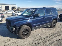 Jeep salvage cars for sale: 2012 Jeep Patriot Sport