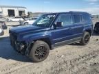 2012 Jeep Patriot Sport