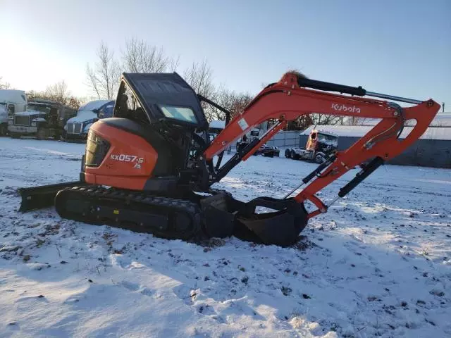 2022 Kubota Tractor