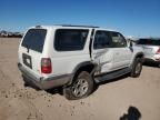 1998 Toyota 4runner SR5