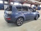 2007 Mitsubishi Outlander XLS