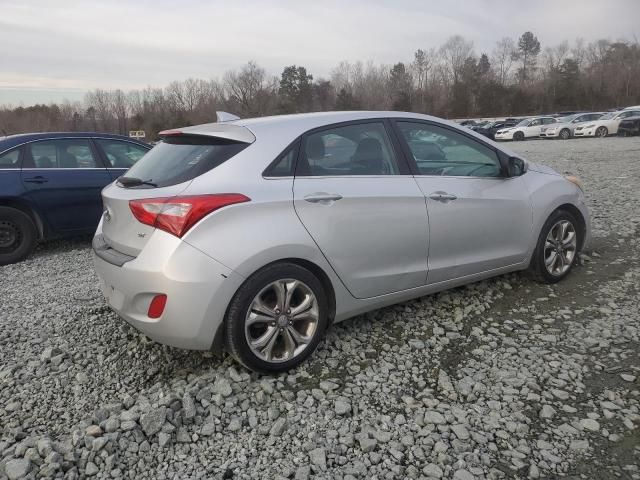 2013 Hyundai Elantra GT