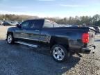 2014 Chevrolet Silverado C1500 LTZ