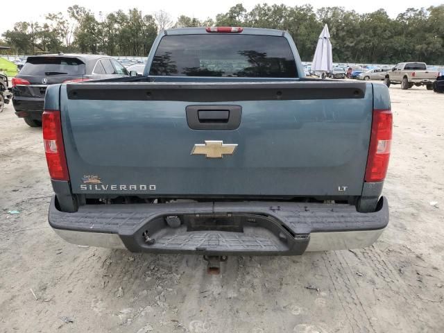 2007 Chevrolet Silverado C1500